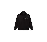 Sudadera infantil 1/2 cremallera Napapijri Tipi 8 ans Unisex