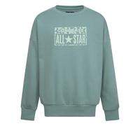 Sudadera infantil Converse Gfx Ft 10/12 ans