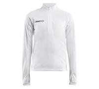 Sudadera infantil de 1/2 cremallera Craft evolve 10/12 ans Unisex