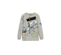 Sudadera infantil Desigual Worl Tour 9/10 ans