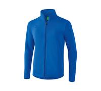 erima 2071803_152 Sudadera Abierta, Unisex niños, Azul (New Royal)