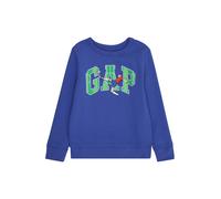 Sudadera Infantil GAP 104-110 azul / verde / rojo