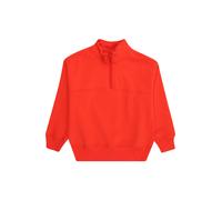 Sudadera Infantil GAP 104-110 rojo anaranjado