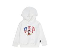 Sudadera Infantil GAP 68-80 azul / rojo / negro / blanco