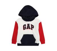 Sudadera Infantil GAP 68-80 navy / rojo / blanco