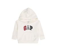 Sudadera Infantil GAP 68-80 rojo vivo / negro / blanco