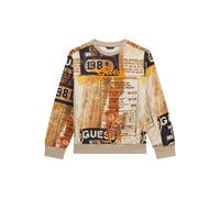 Sudadera infantil Guess Active 12 ans