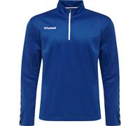 Sudadera infantil Hummel 1/2 cremallera hmlAUTHENTIC 10 años