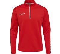 Sudadera infantil Hummel 1/2 cremallera hmlAUTHENTIC 14 años