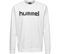 Sudadera infantil Hummel Logo 8 años