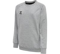 Sudadera infantil Hummel Move Grid 14 años