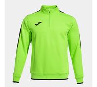 Sudadera infantil Joma Olimpiada 12/14 ans Male