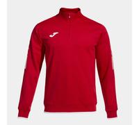 Sudadera infantil Joma Olimpiada 7/8 ans Male