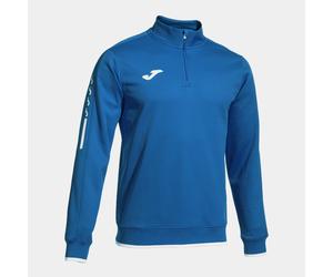Sudadera infantil Joma Olimpiada 7/8 ans Male