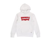 Sudadera Infantil Levi's Kids 110 rojo / blanco