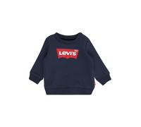 Sudadera Infantil Levi's Kids 62 navy / rojo / blanco
