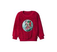 Sudadera infantil Minnie Mouse