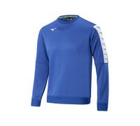 Sudadera infantil Mizuno Nara Training 8 años