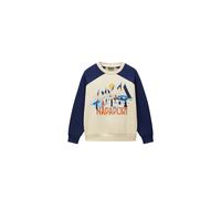 Sudadera infantil Napapijri Ellis 12 ans Unisex