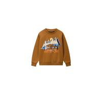 Sudadera infantil Napapijri Ellis 6 ans Unisex