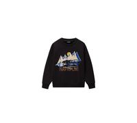 Sudadera infantil Napapijri Ellis 8 ans Unisex