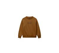Sudadera infantil Napapijri New Box 8 ans Unisex