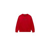 Sudadera infantil Napapijri New Box 8 ans Unisex