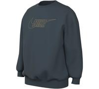 Sudadera infantil Nike Club Fleece 10/12 ans Unisex