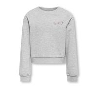 Sudadera infantil Only Kogceleste 7/8 ans
