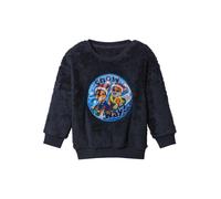 Sudadera infantil Patrulla Canina - Azul#Tallas:110/116 (4-6 años). Talla