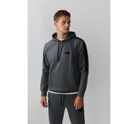 Sudadera interlock Umbro x Lefties VERDE PISCINA XL