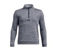 Sudadera intermedia 1/2 cremallera niño Under Armour Drive 8/10 ans