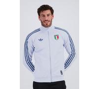 Sudadera Italia Mundial 2026 Hombre Azul MKP talla L