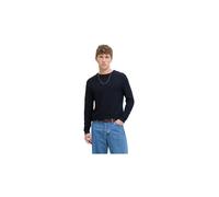 Sudadera jack and jones jjotto knit crew neck sky captain hombre S