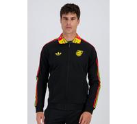 Sudadera Jamaica Mundial 2026 Hombre Negra MKP talla L
