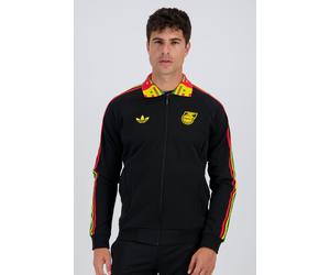 Sudadera Jamaica Mundial 2026 Hombre Negra MKP talla S