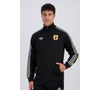 Sudadera Japón Mundial 2026 Hombre Negra MKP talla 3XL