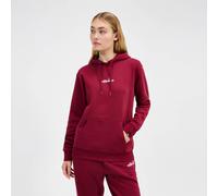 Sudadera Jazana EU 36 Burdeos