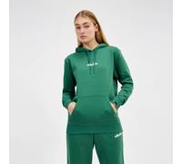 Sudadera Jazana EU 40 Verde