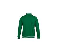 Sudadera joma 1/2 cremallera campus iii hombre / niño verde 2XL