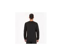 Sudadera joma cairo ii hombre negro 3XL