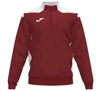 Sudadera Joma Championship VI 1/2 zip 14 ans Male