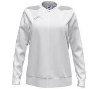 Joma Chaqueta sin Capucha Championship Vi Blanco Gris