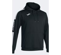 Joma Sudadera con Capucha Championship IV Negro Blanco