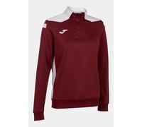 Sudadera Joma Championship VI - Sudadera Mujer MKP