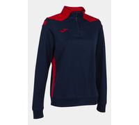 Sudadera Joma Championship VI - Sudadera Mujer MKP