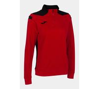 Sudadera Joma Championship VI - Sudadera Mujer MKP