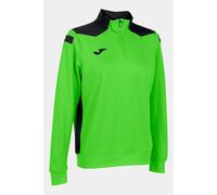 Sudadera Joma Championship VI - Sudadera Mujer MKP