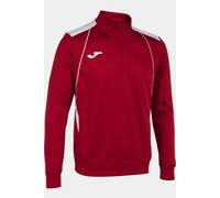 Joma Sudadera Championship VII Rojo Blanco