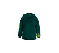 Sudadera joma con capucha new metaverse infantil verde 7 - 8 AÑOS
